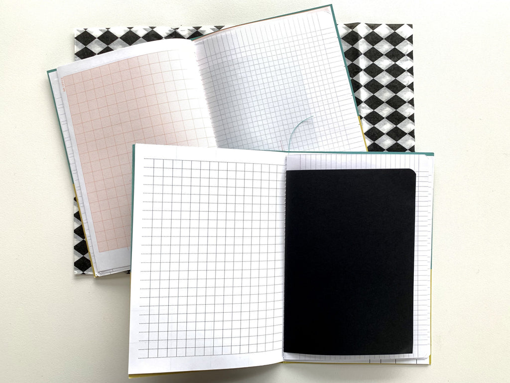 Quaderno “David Bowie”