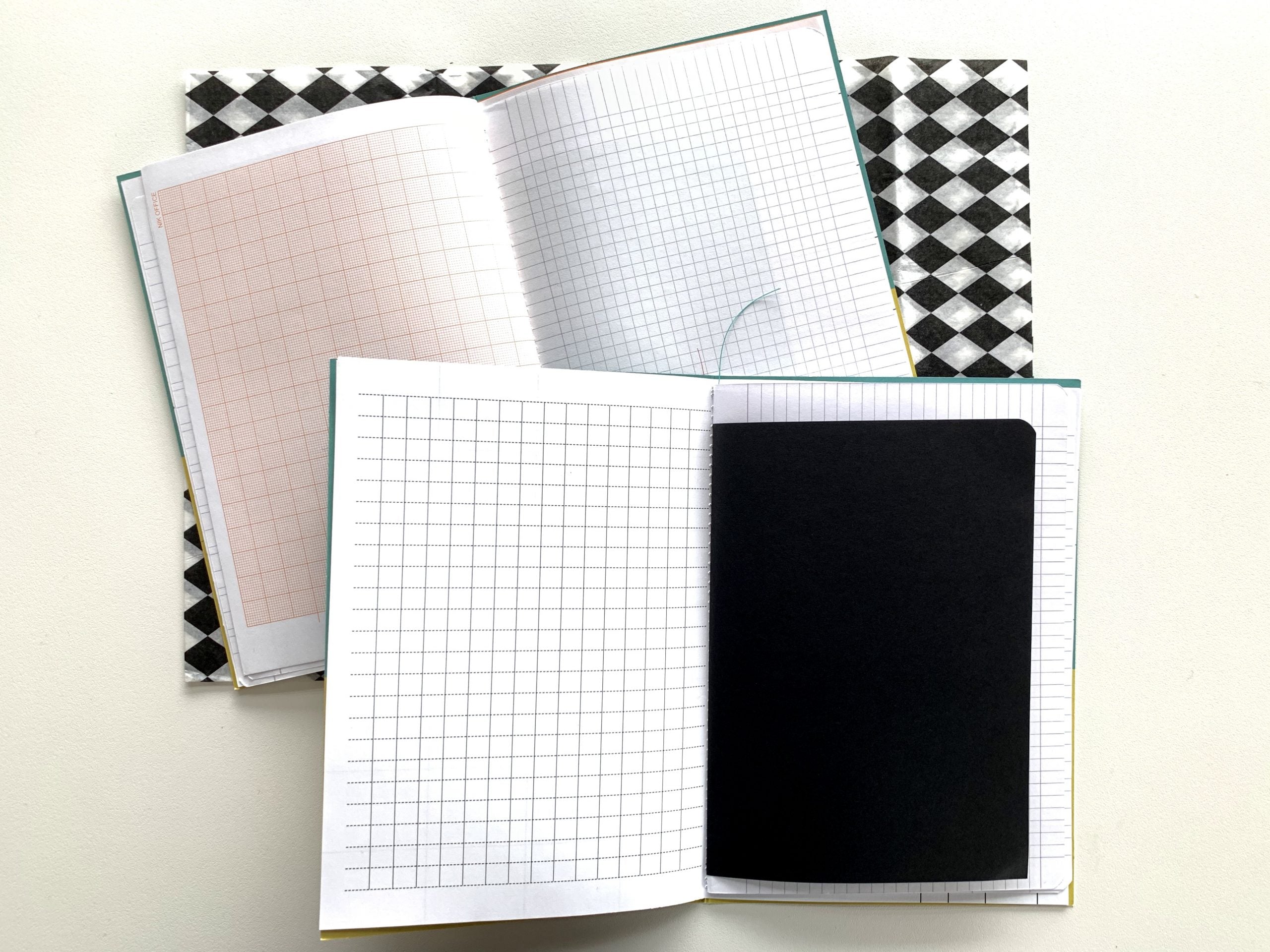 Quaderno “David Bowie”