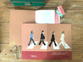 Quaderno tributo ai Beatles